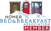 Homer BBA Member Logo