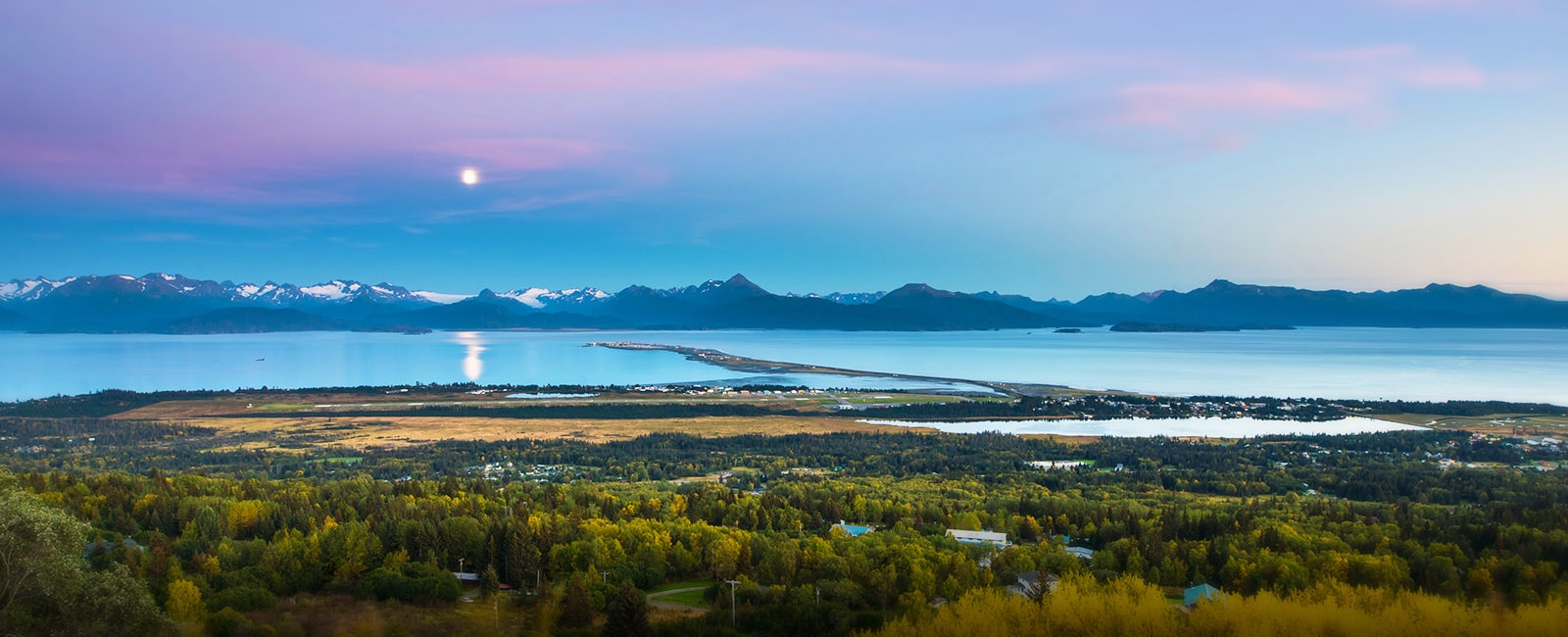 Homer Alaska